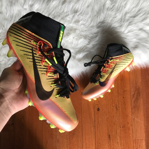 champs football cleats